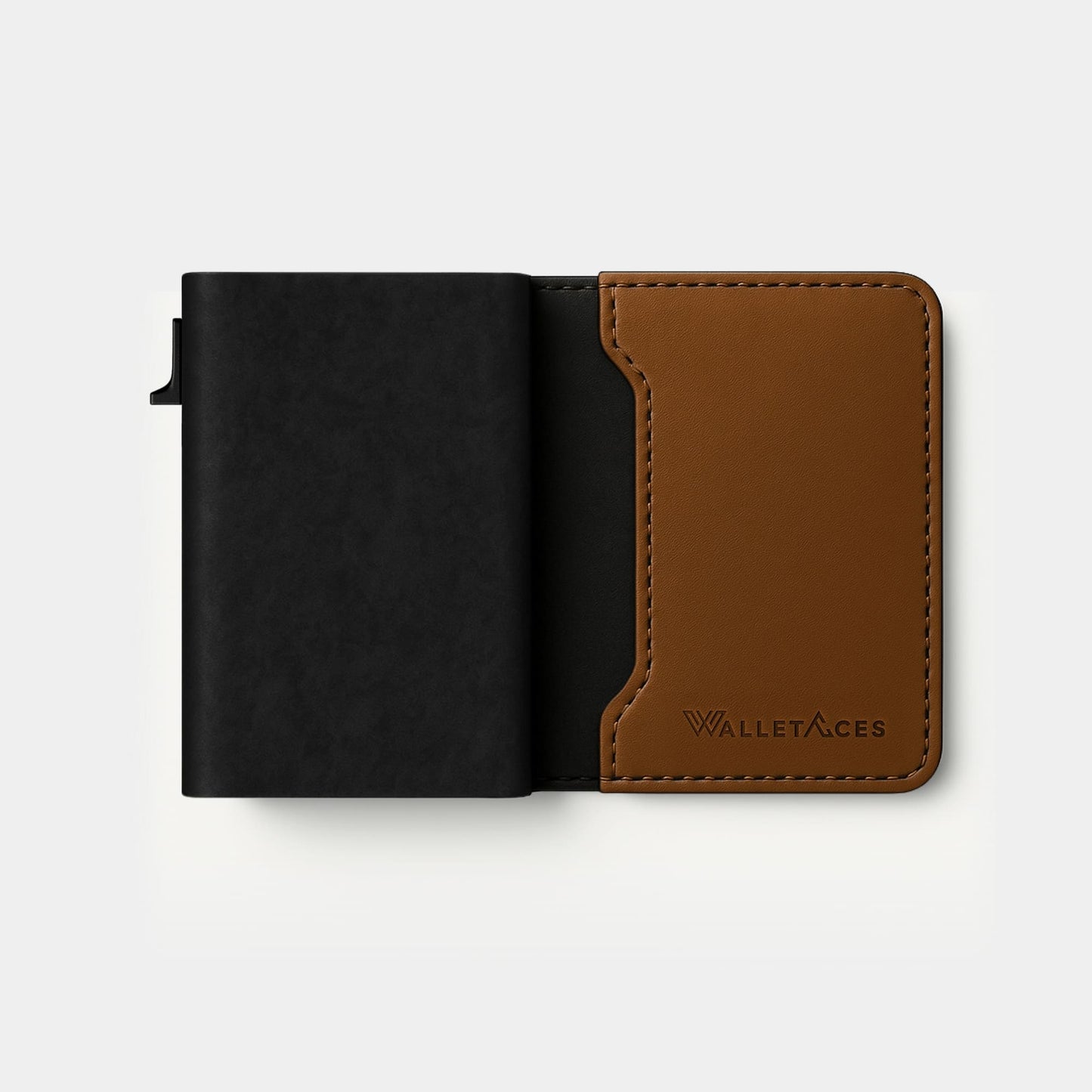 SlideVault™ Wallet