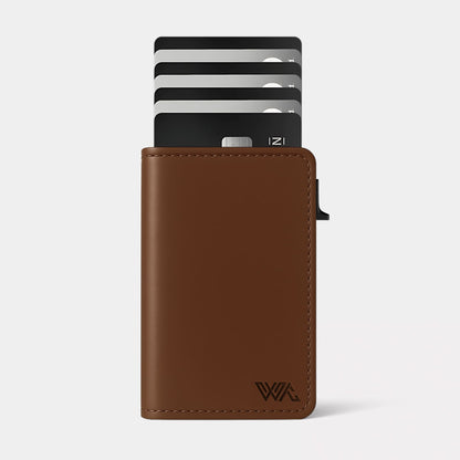 SlideVault™ Wallet