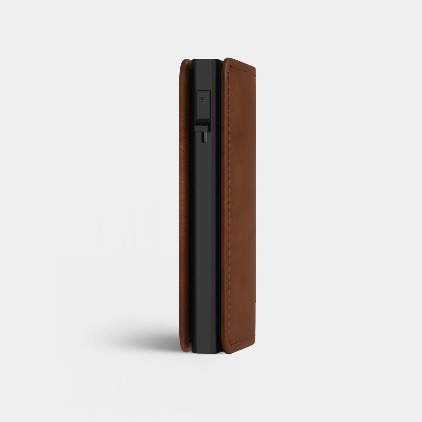 SlideVault™ Wallet