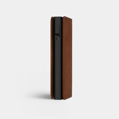 SlideVault™ Wallet