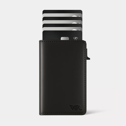 SlideVault™ Wallet