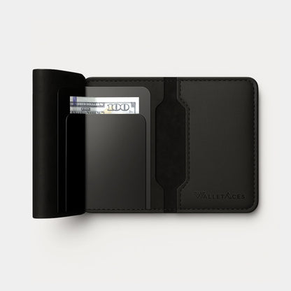 SlideVault™ Wallet