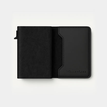SlideVault™ Wallet