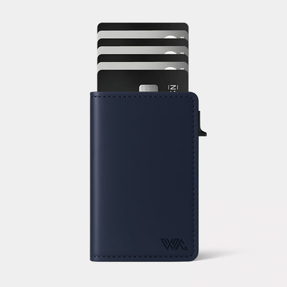 SlideVault™ Wallet