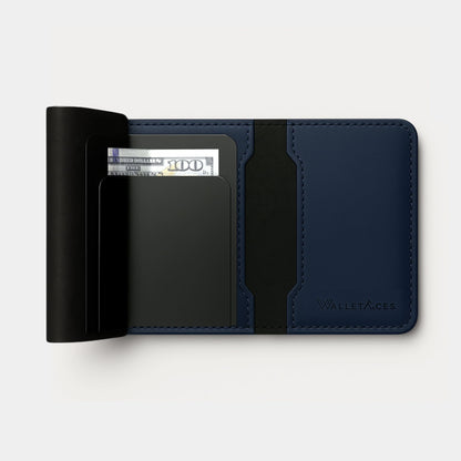 SlideVault™ Wallet