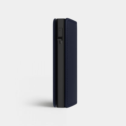 SlideVault™ Wallet
