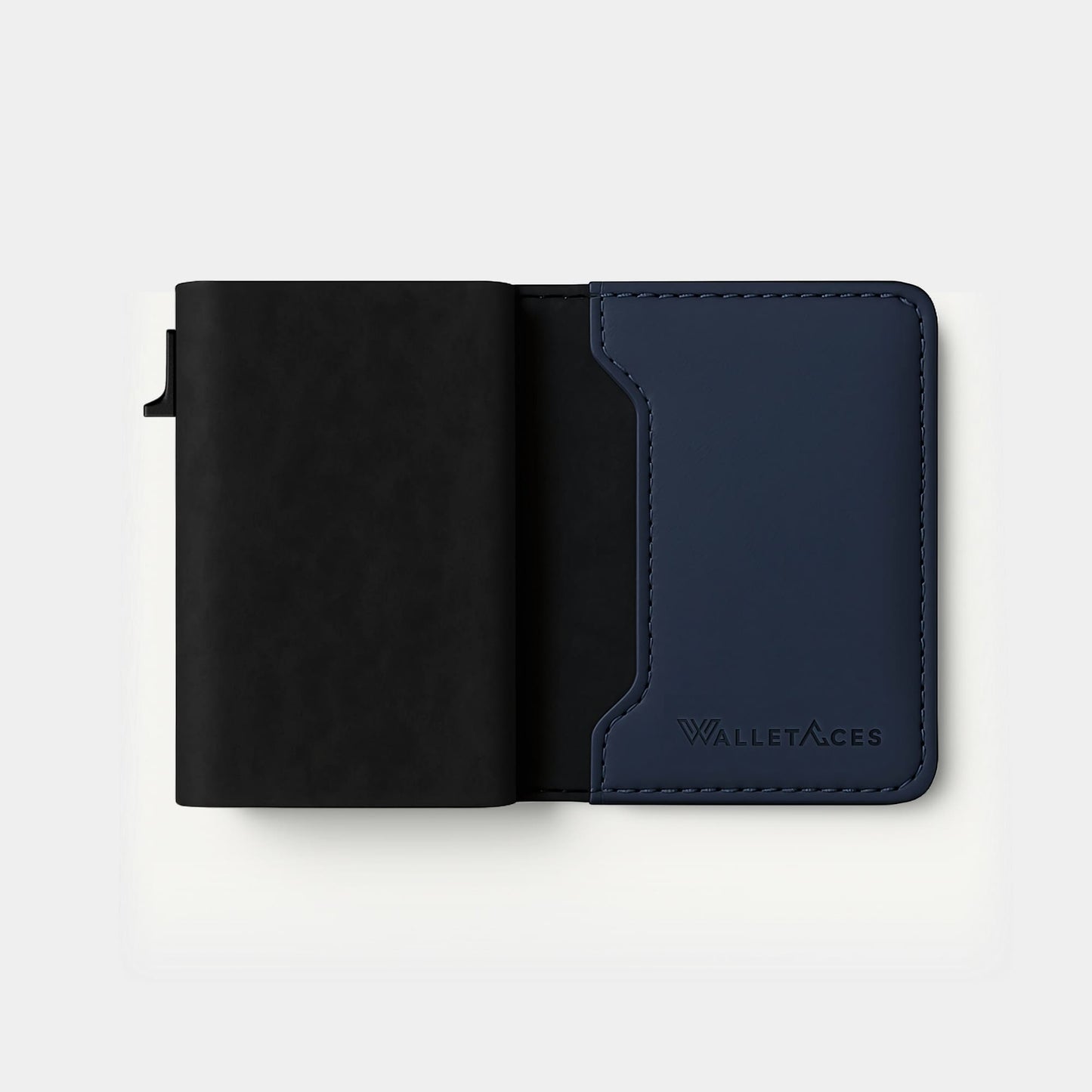 SlideVault™ Wallet