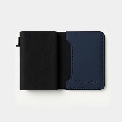 SlideVault™ Wallet