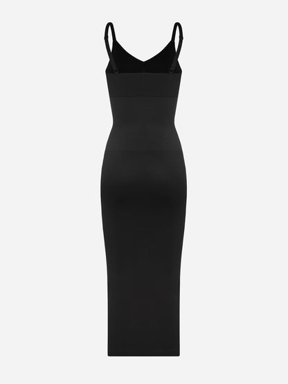 CurveSculpt™ Shaping Midi Dress