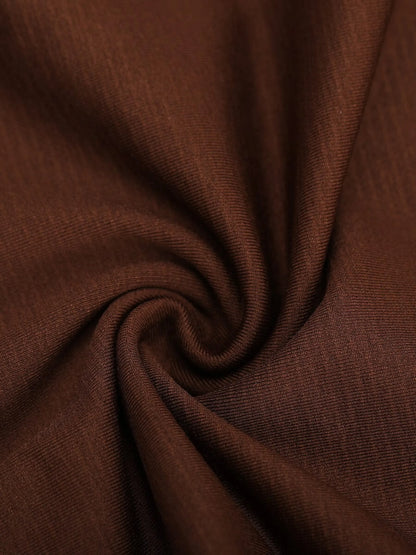 CurveSculpt™ Shaping Midi Dress