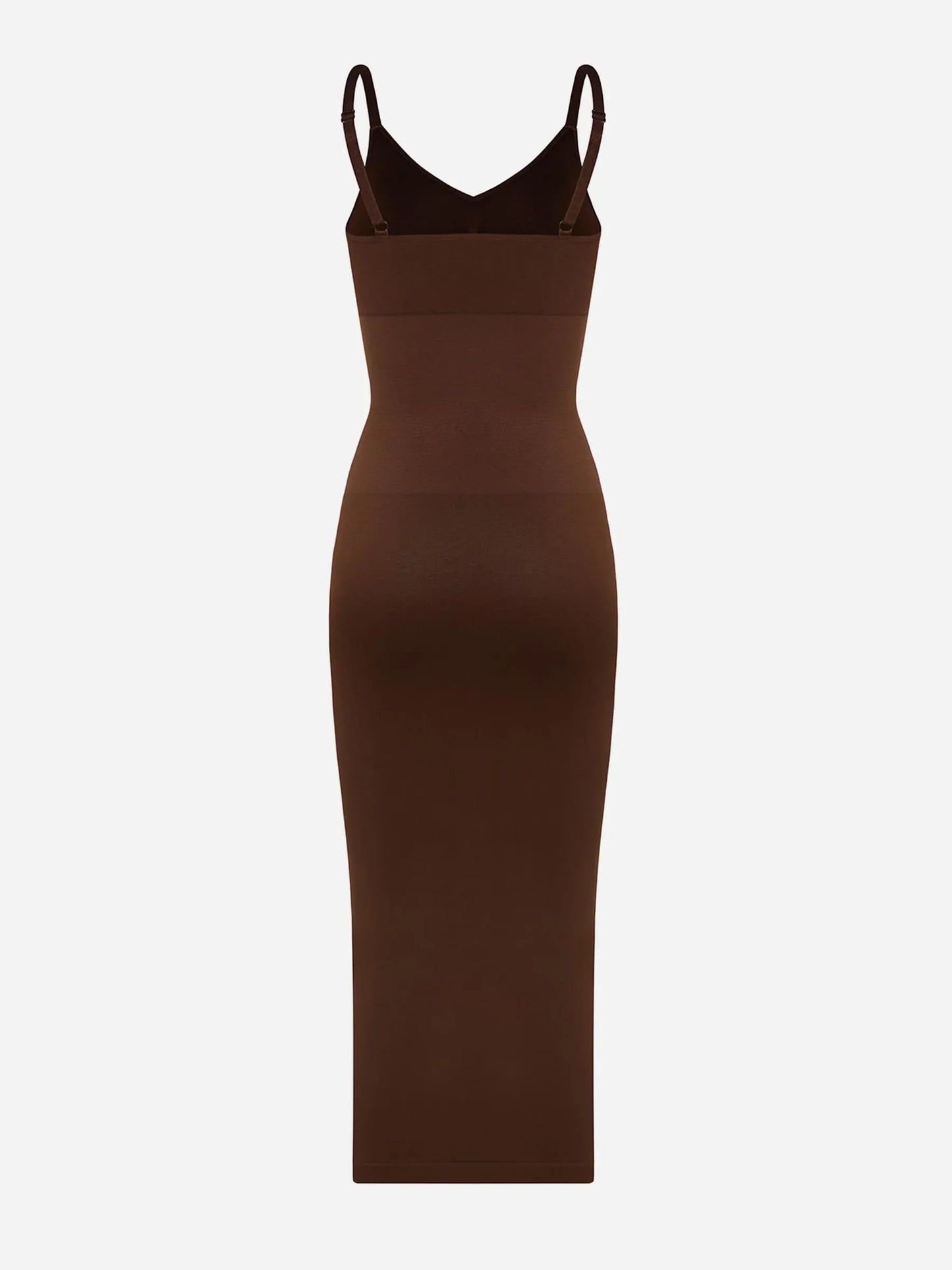 CurveSculpt™ Shaping Midi Dress