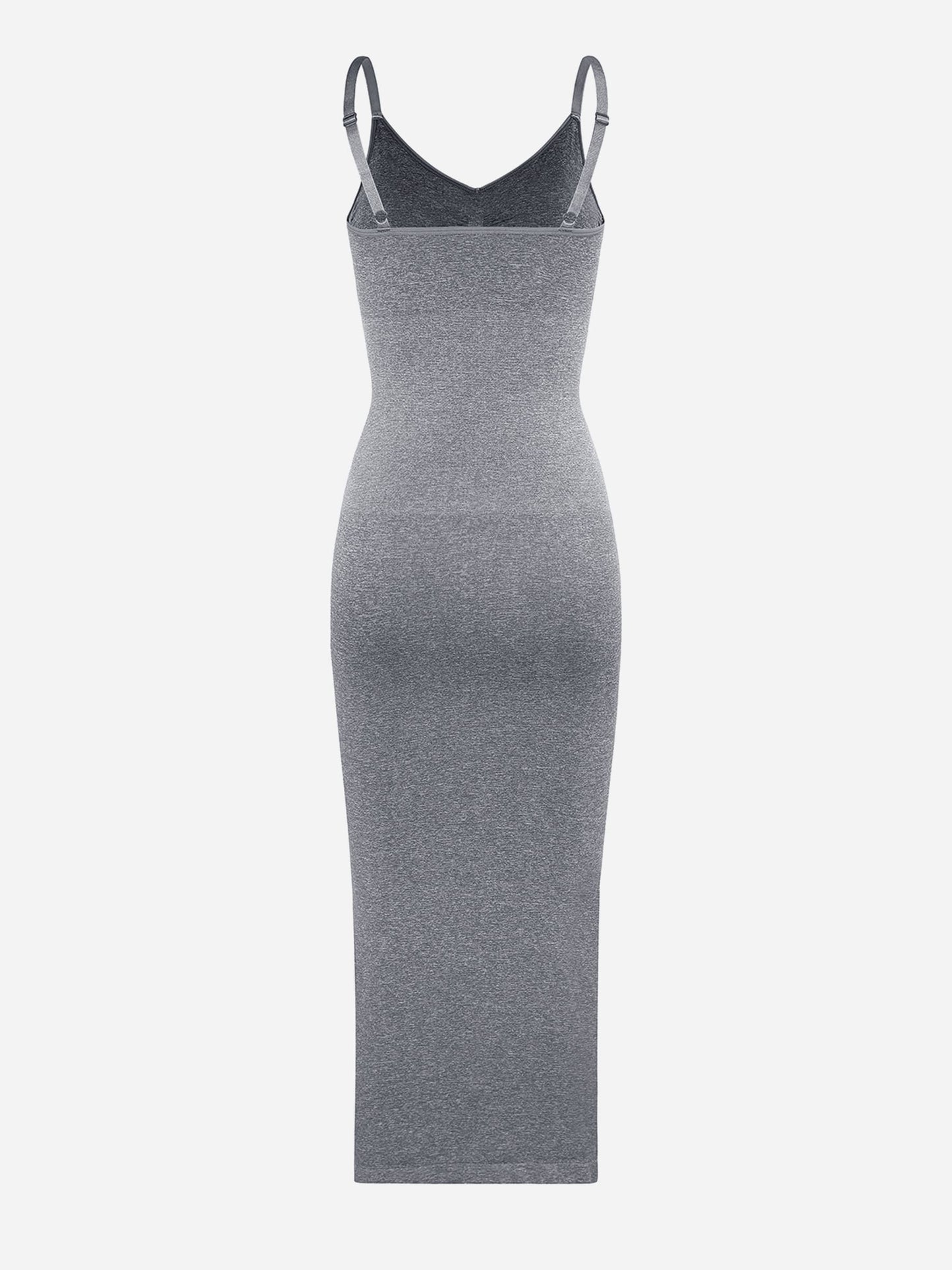 CurveSculpt™ Shaping Midi Dress