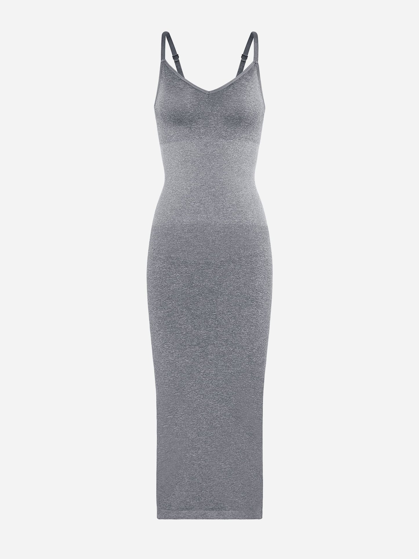 CurveSculpt™ Shaping Midi Dress