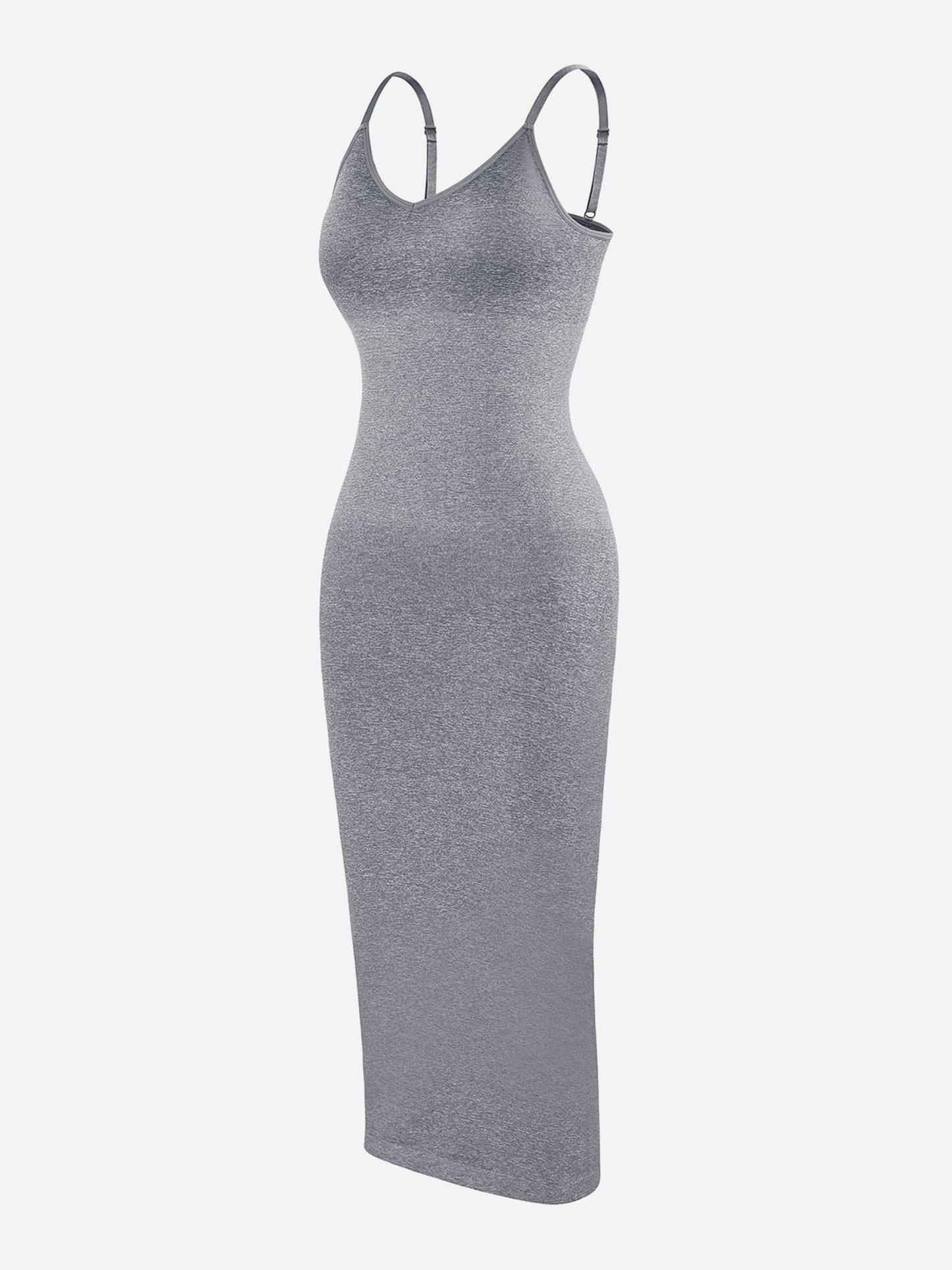 CurveSculpt™ Shaping Midi Dress