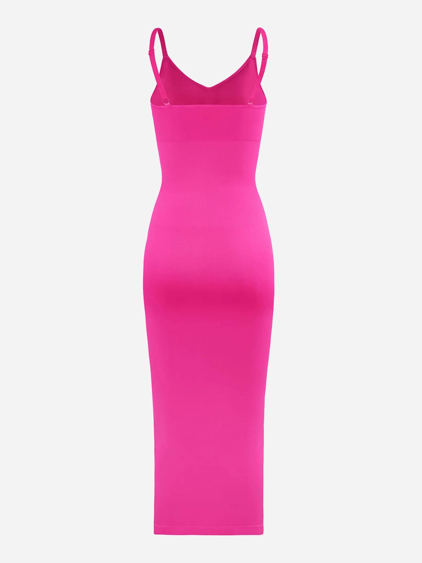 CurveSculpt™ Shaping Midi Dress