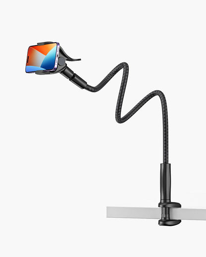 FlexiHold™ - Gooseneck Phone Mount
