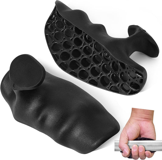 GripGuard™ - Lifting Grips