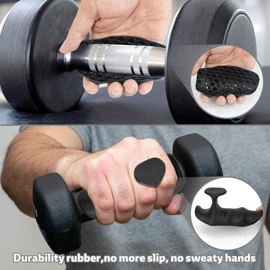 GripGuard™ - Lifting Grips