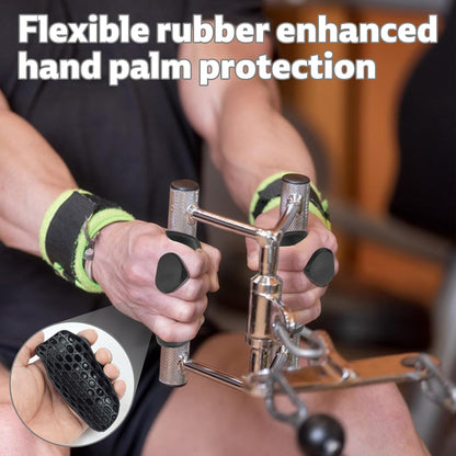 GripGuard™ - Lifting Grips