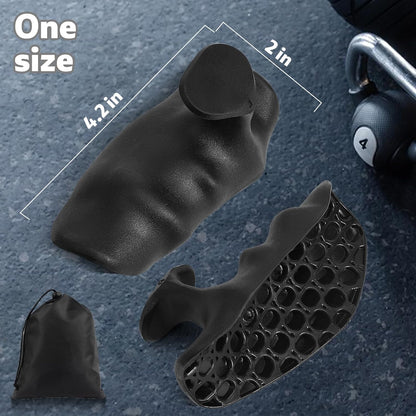 GripGuard™ - Lifting Grips