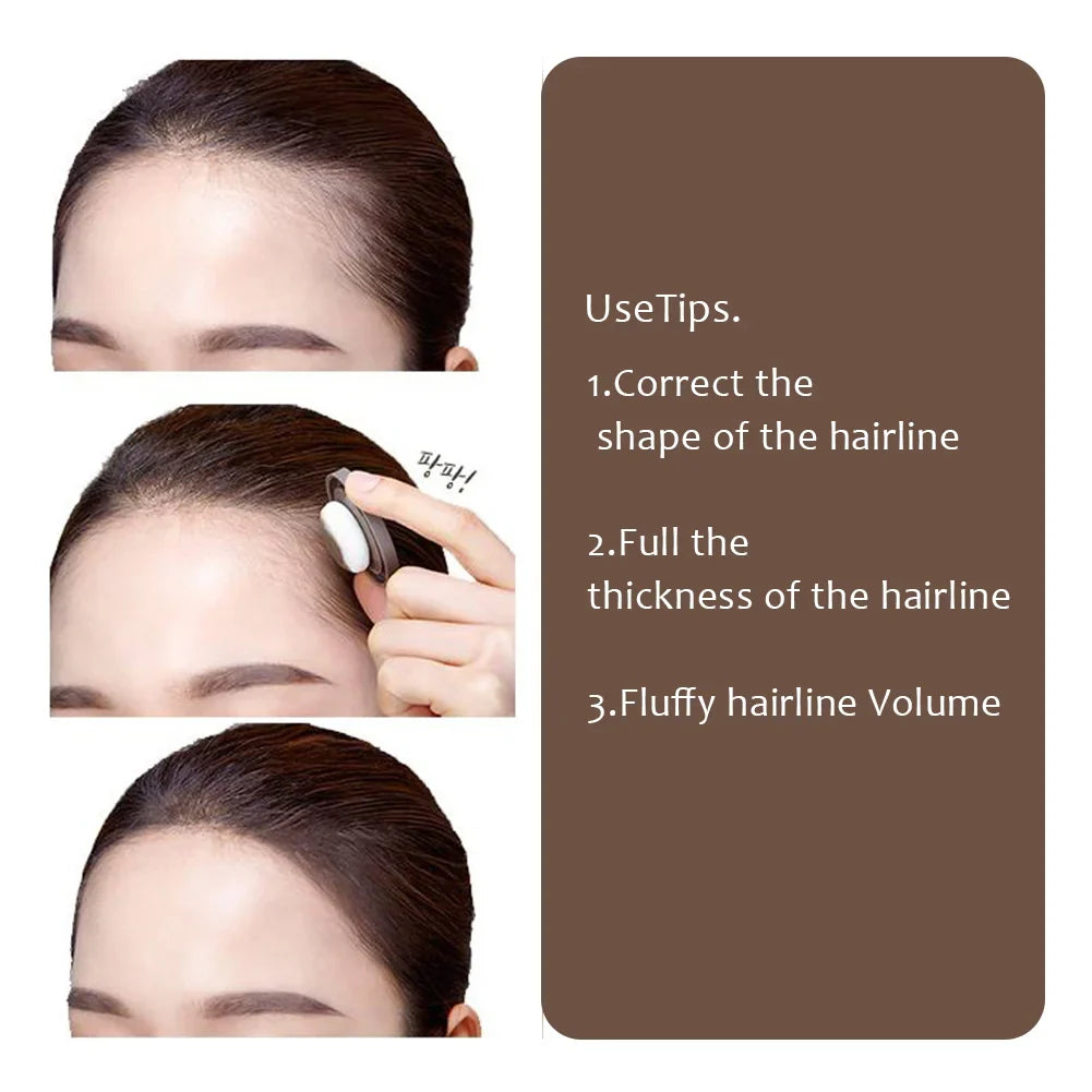 Hairline Powder - Instantly Conceals Hair Loss