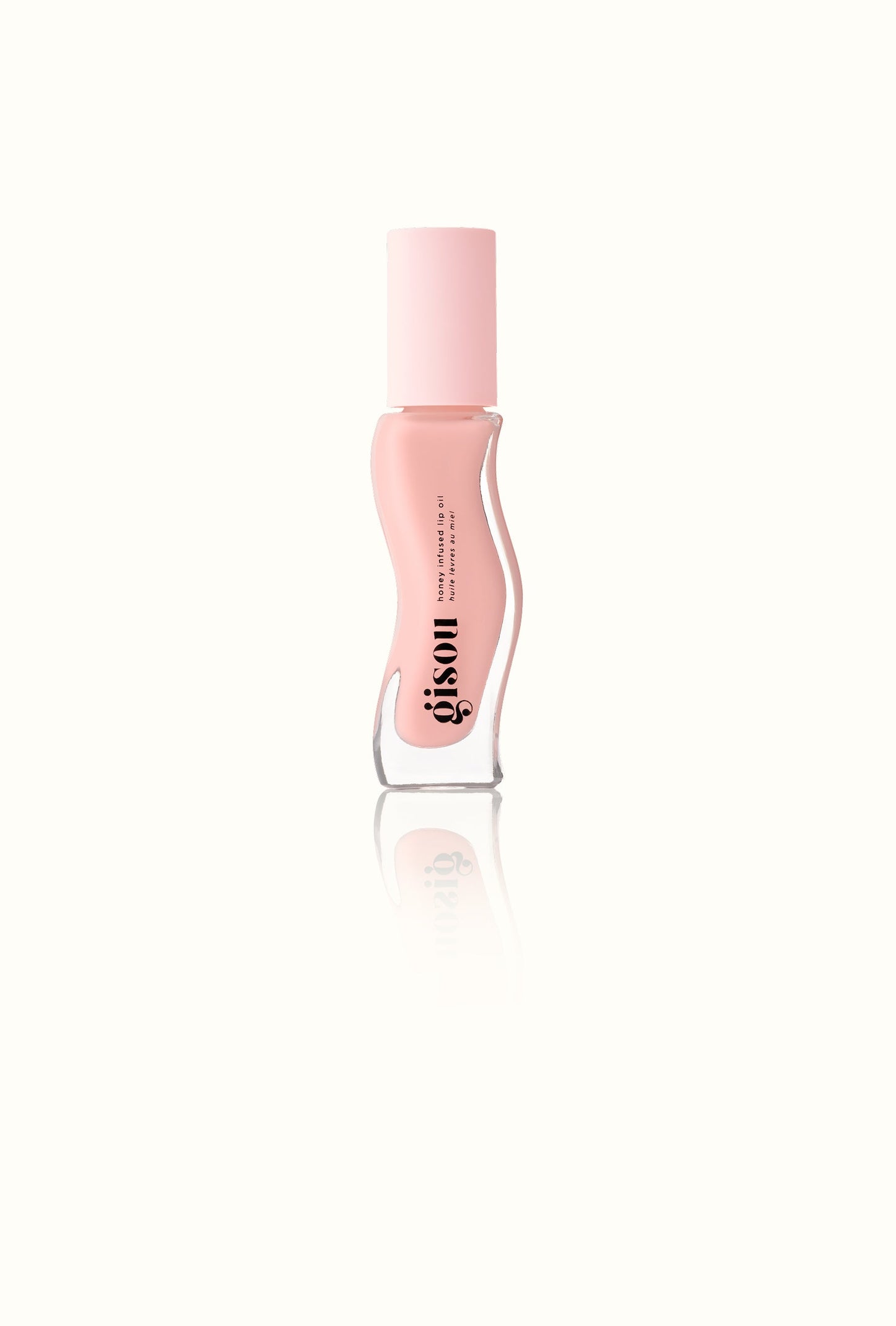 HoneyGloss™ - Lip Oil