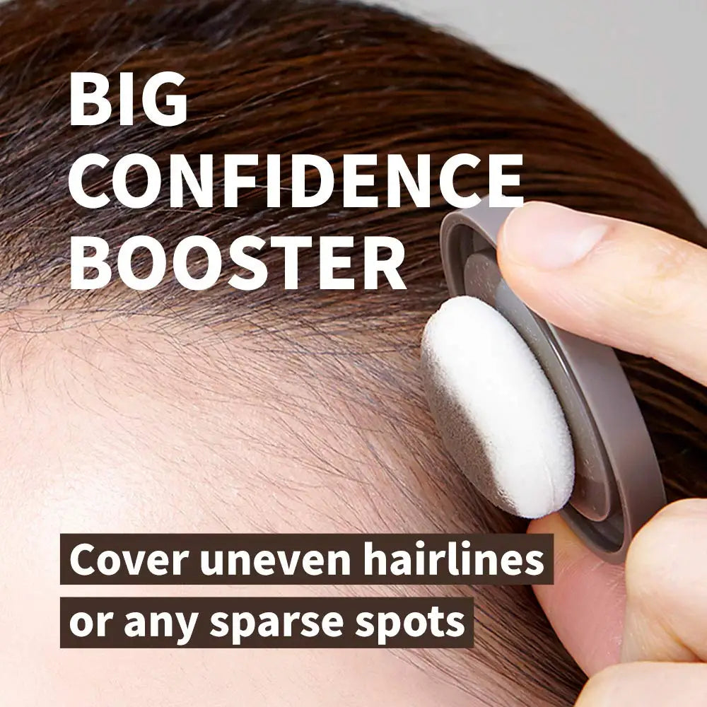 Hairline Powder - Instantly Conceals Hair Loss