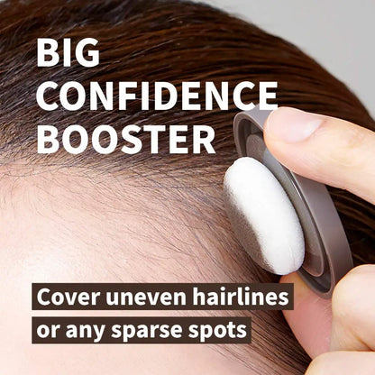 Hairline Powder - Instantly Conceals Hair Loss