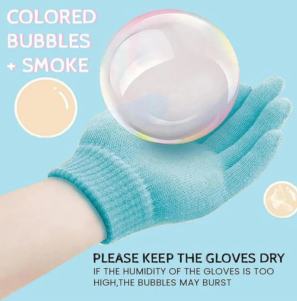 BounceBlast™ Bubble Stick