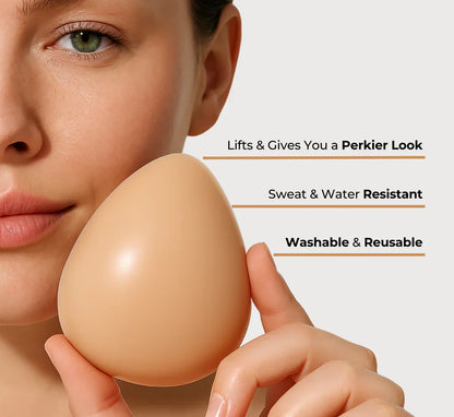 PerkyPads™ - Pushup Bra Inserts