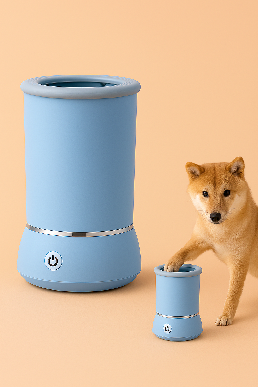 PawSpa™ Washer