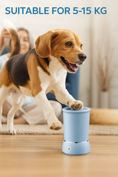 PawSpa™ Washer