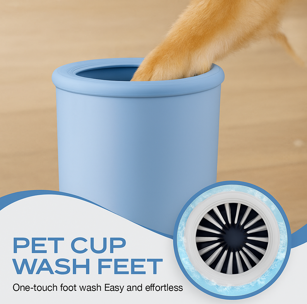 PawSpa™ Washer