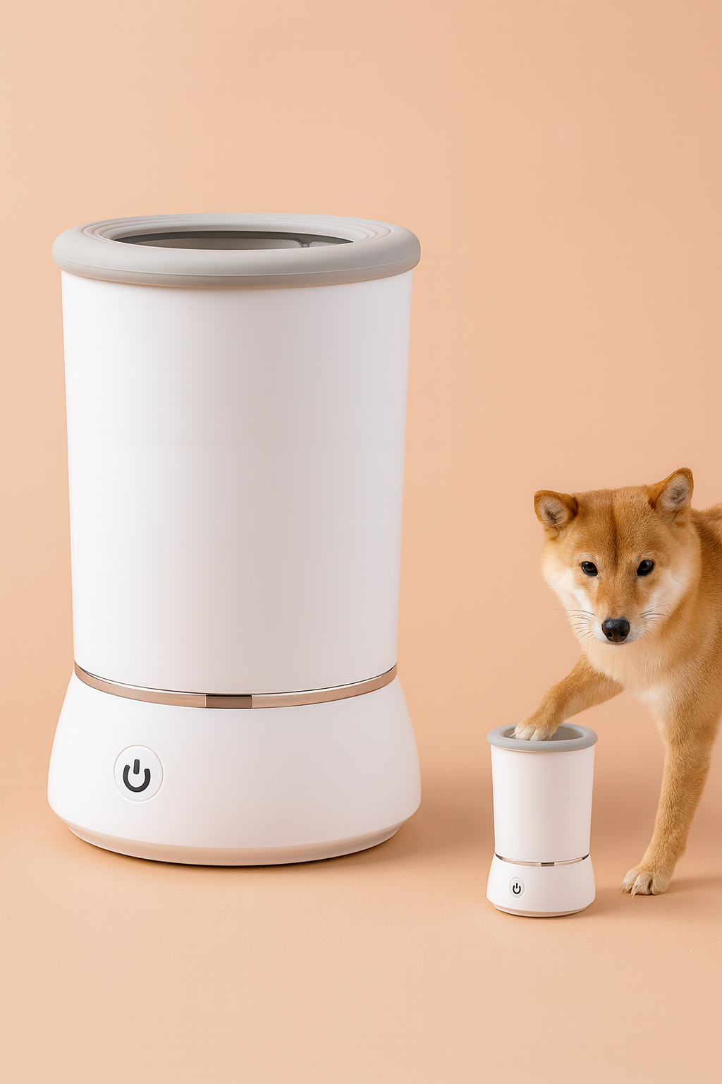 PawSpa™ Washer