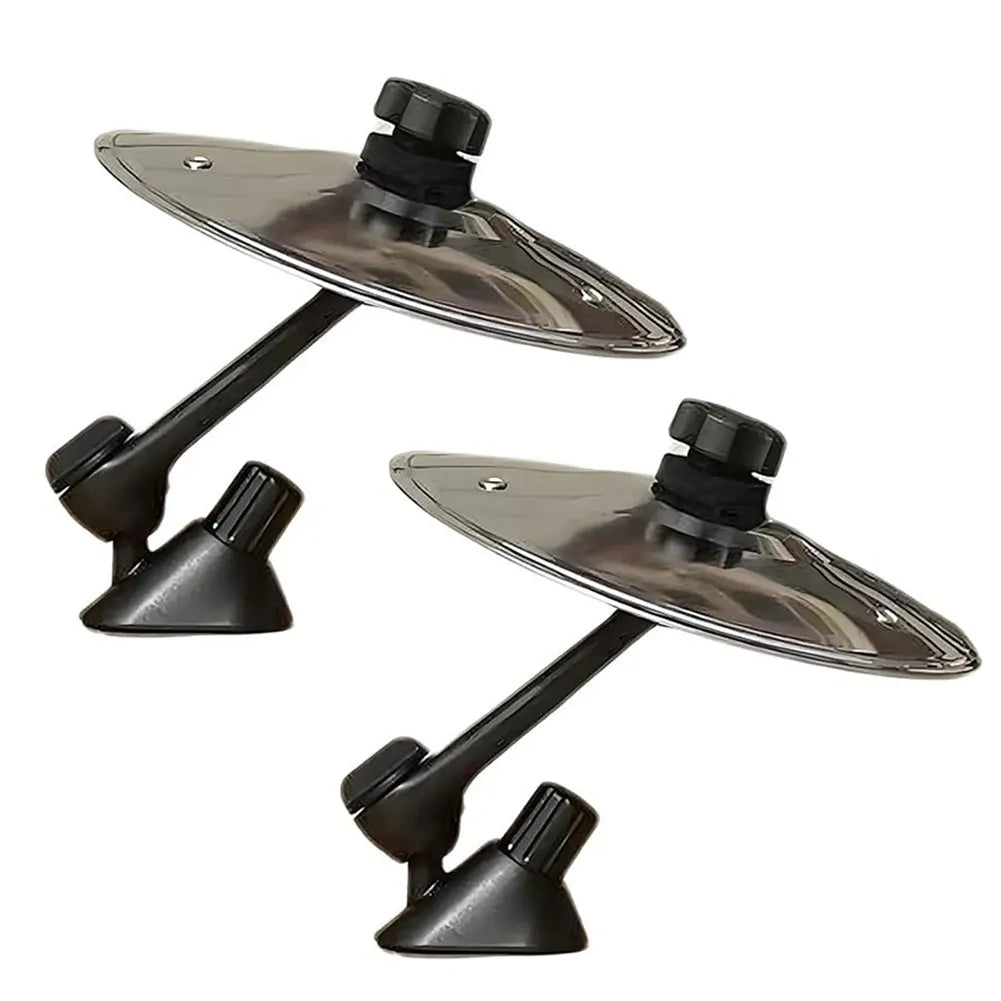 SpinCym™ - Car Air Vent Spinner
