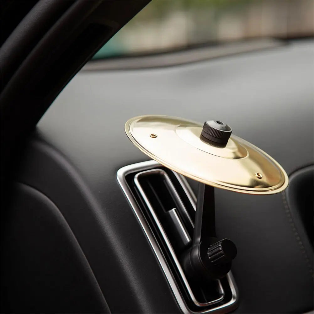 SpinCym™ - Car Air Vent Spinner