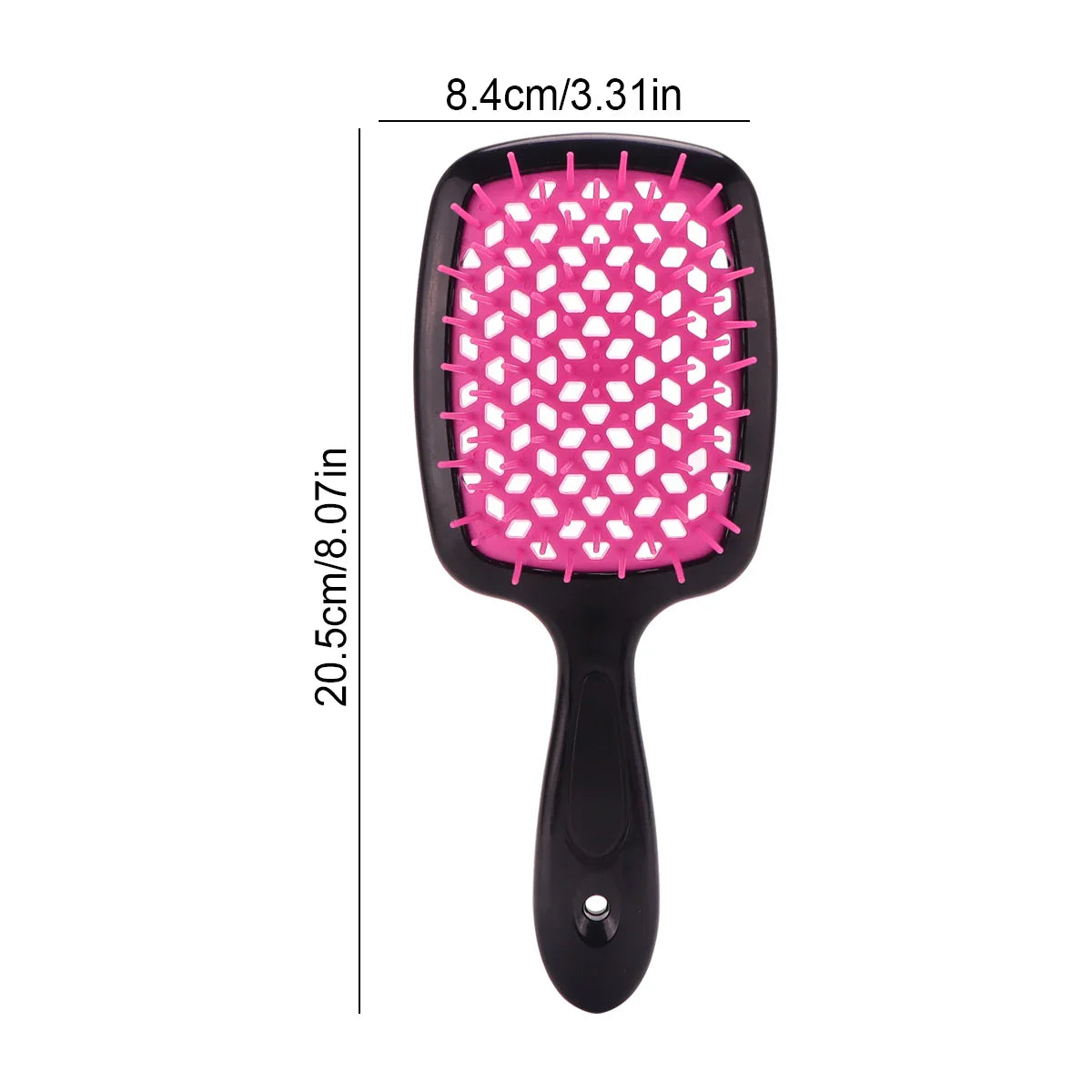 Silqé Brush™ #1 Detangling Hair Brush