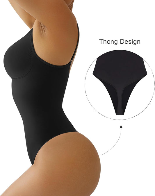 Kayla Seamless Shapewear