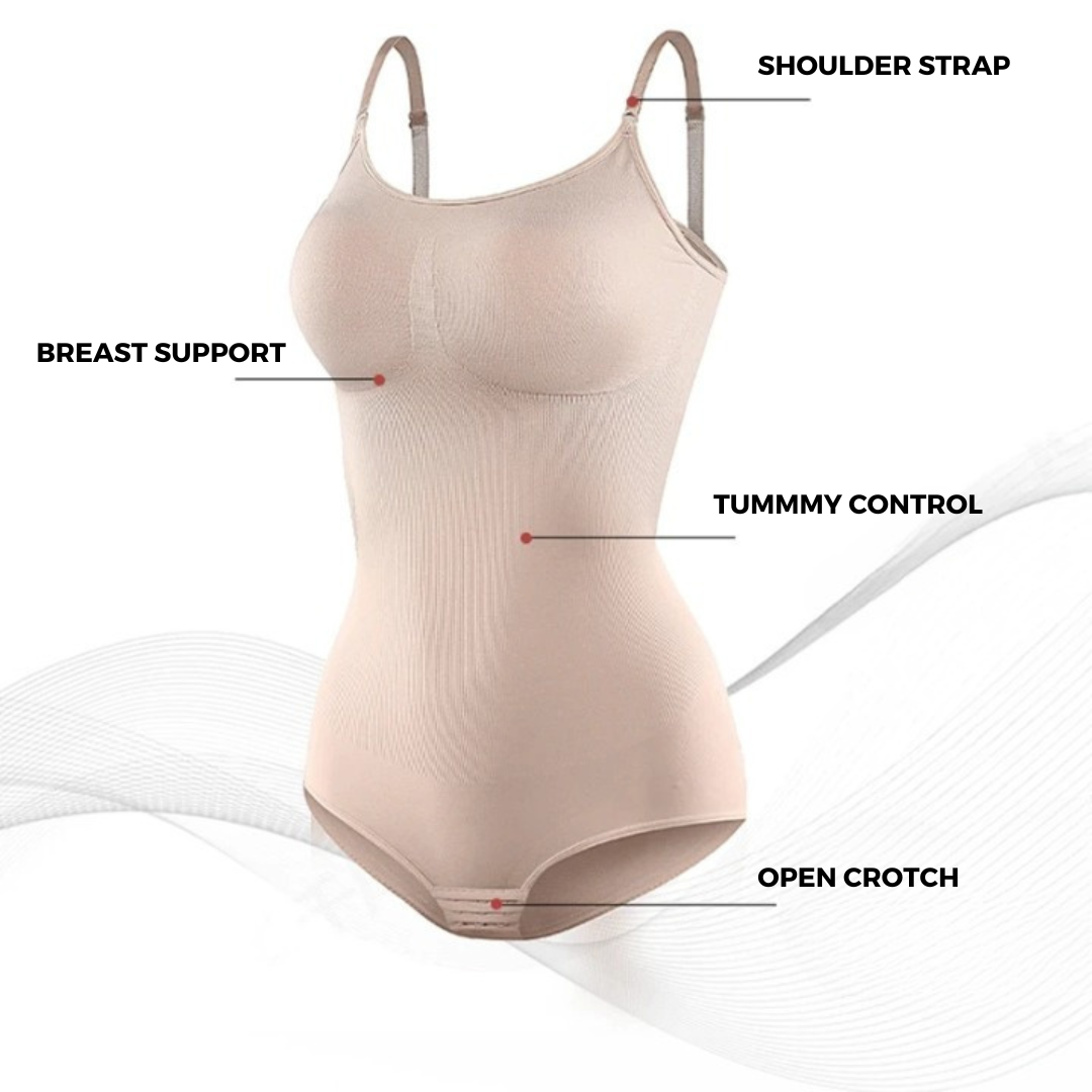 Kayla Seamless Shapewear