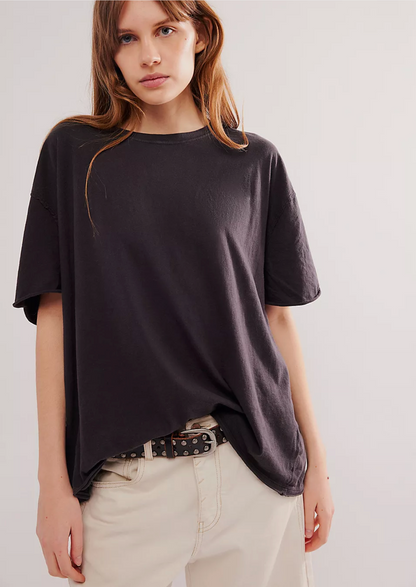 Backless Butterfly Top