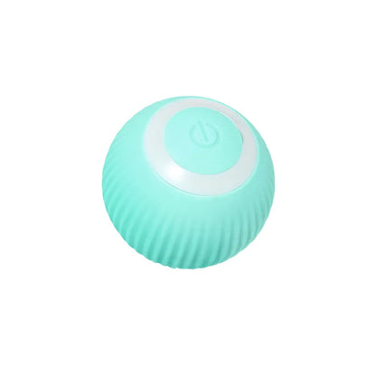 ChaseSpin™ Motion Cat Ball