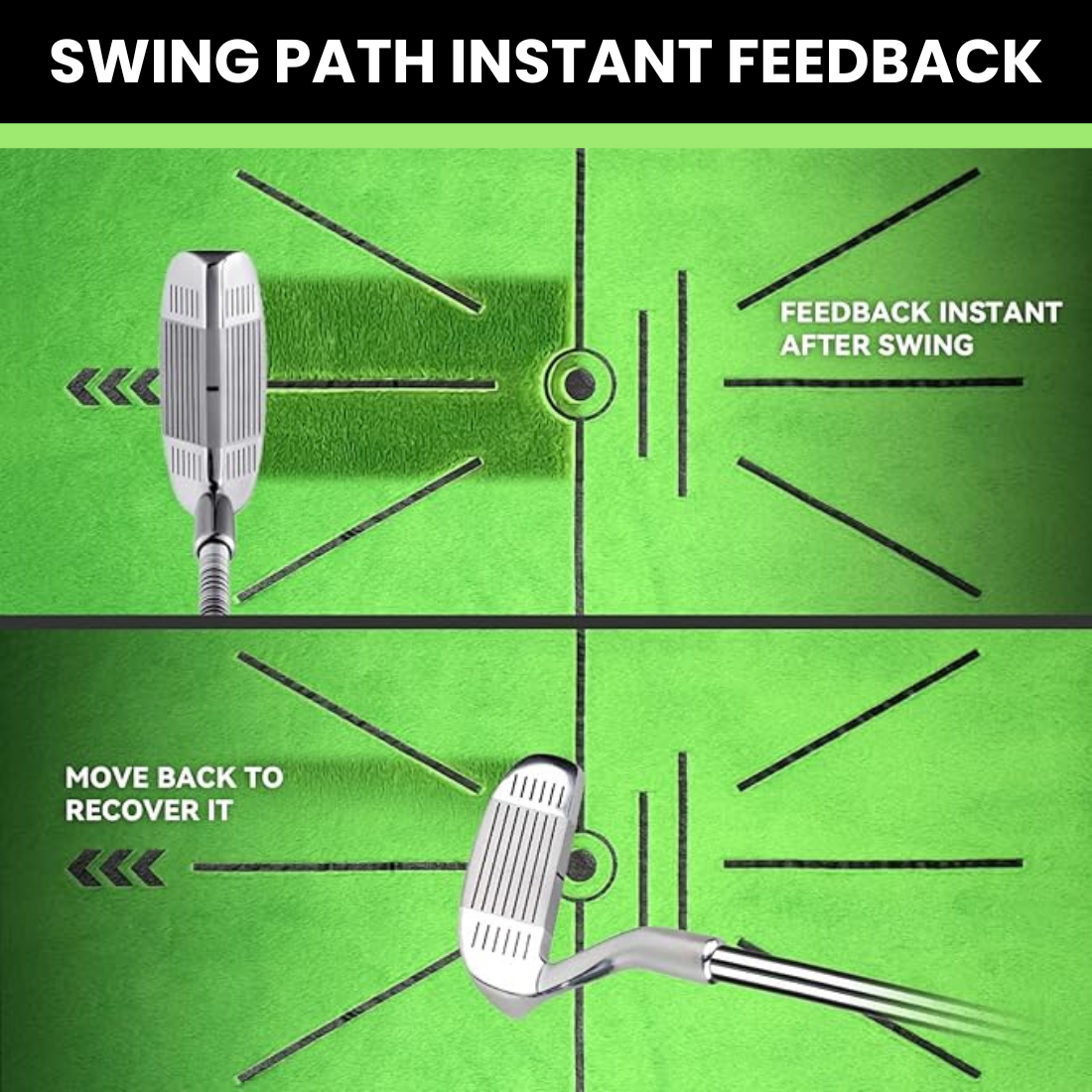 TheGolfersPick
