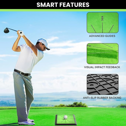 TheGolfersPick
