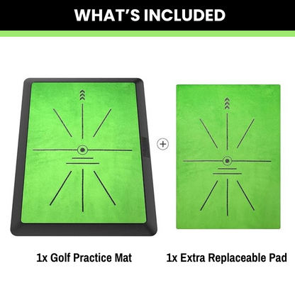 TheGolfersPick
