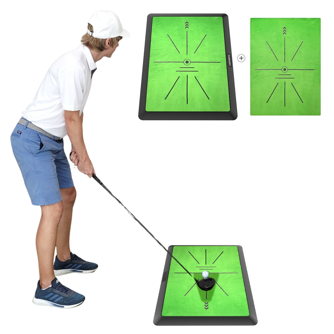 TheGolfersPick