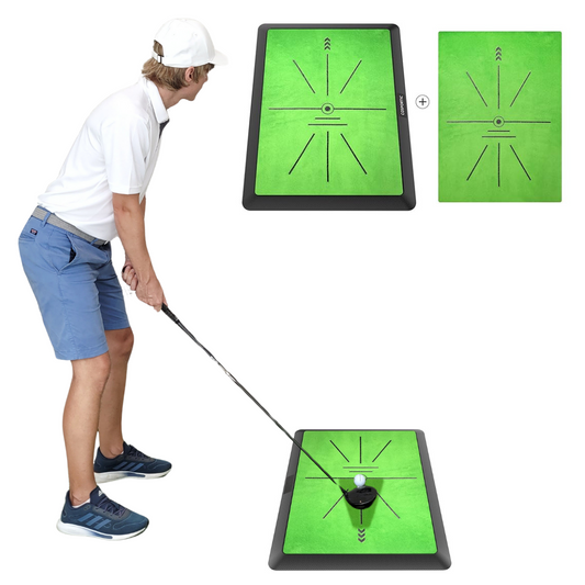 TheGolfersPick