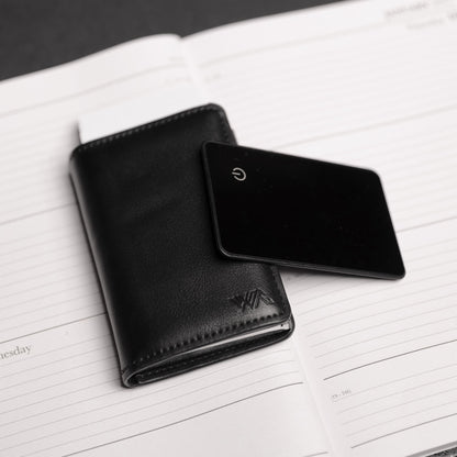 SlideVault™ Wallet