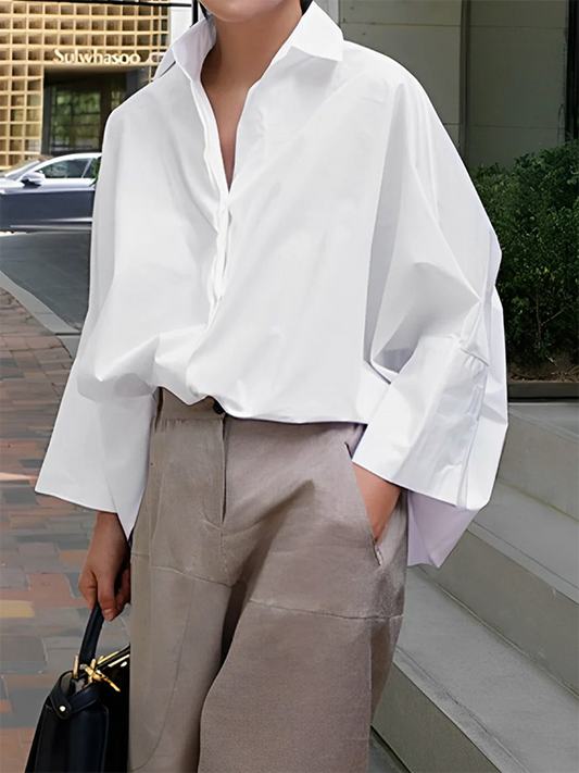 Billow & Cuff