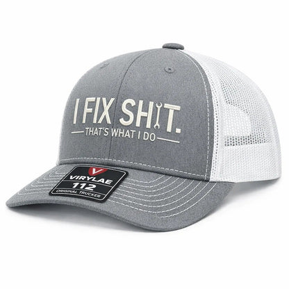 FixMode™ Trucker Hat