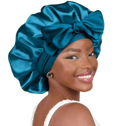 All-Night Bonnet For Everyone